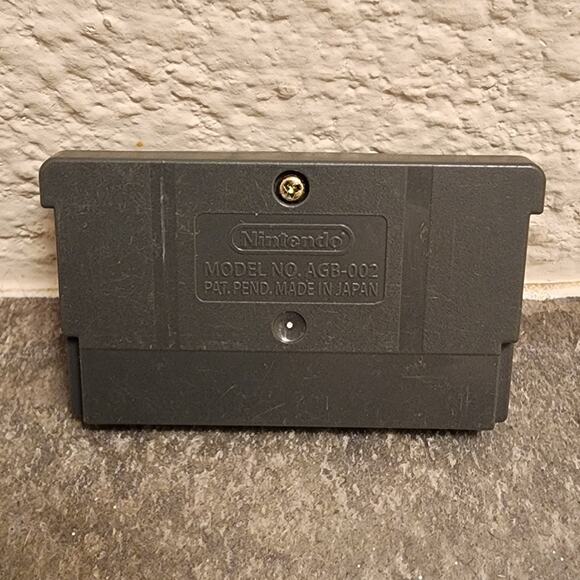 Game - Shining Soul II (CIB+) - GBA - Atlus - Sega - Picture 10 of 12